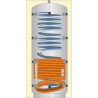 Ball.Chauffage 1500L 1 Ech. + ECS Prod Semi-Instantanée ECS 3270162285674