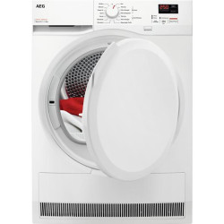 AEG Sèche-linge TR70DK8CO