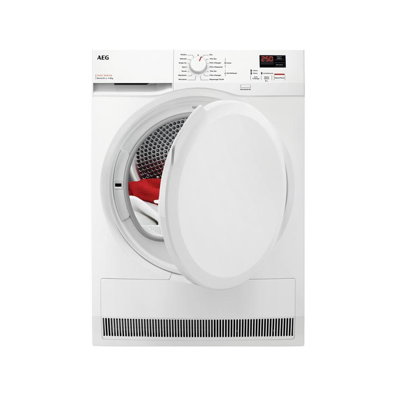 AEG Sèche-linge TR70DK8CO