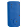 Ballon de stockage ECS 2500 L taille basse, isolation M1