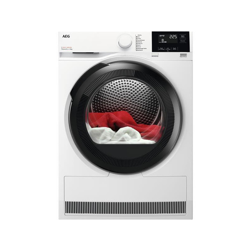 AEG Sèche-linge TR71DG8CO