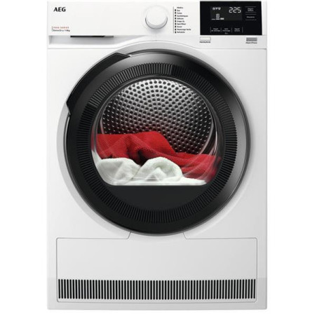 AEG Sèche-linge TR71A2G2COE