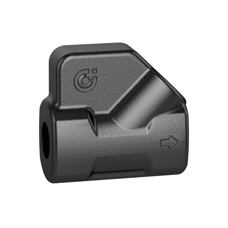 Coque Isolante Vanne d'équilibrage 1/2"