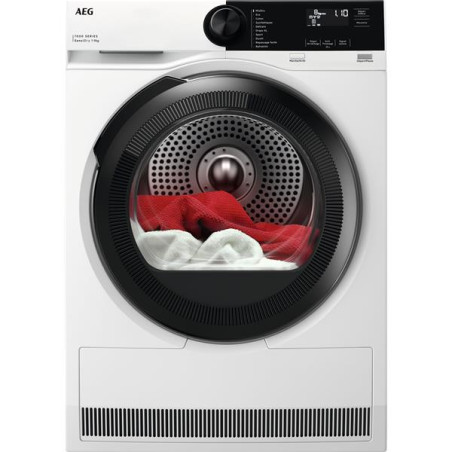 AEG Sèche-linge TR729EC4PB