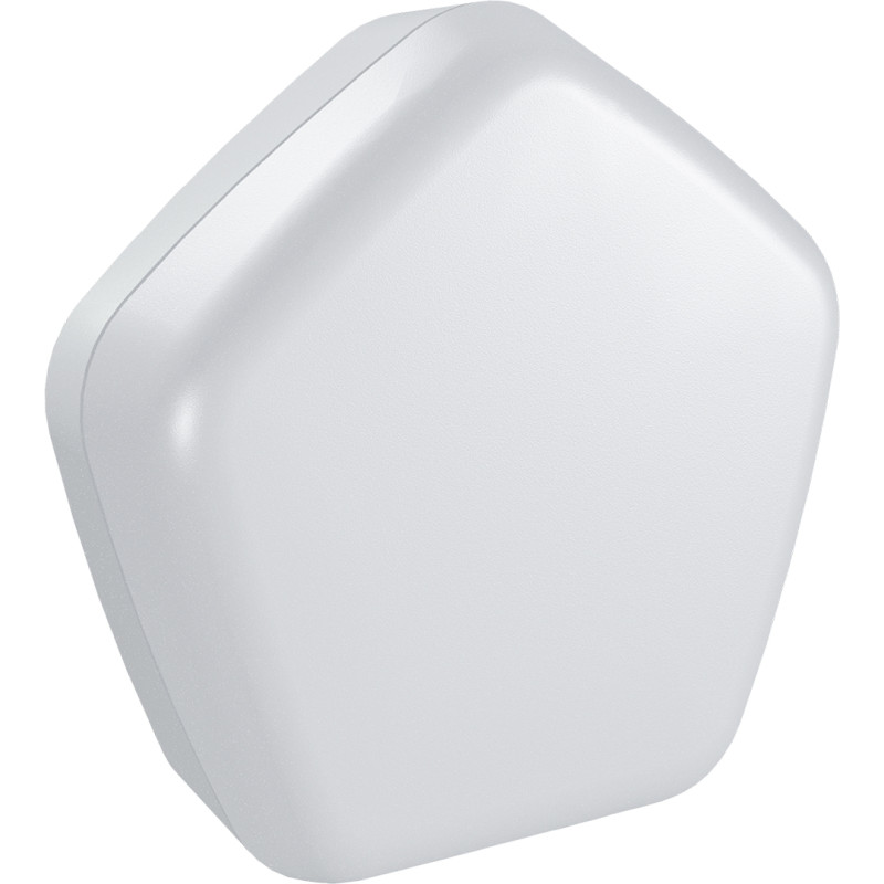 Sonde ambiance Contact Aux. CALEFFI Code blanc