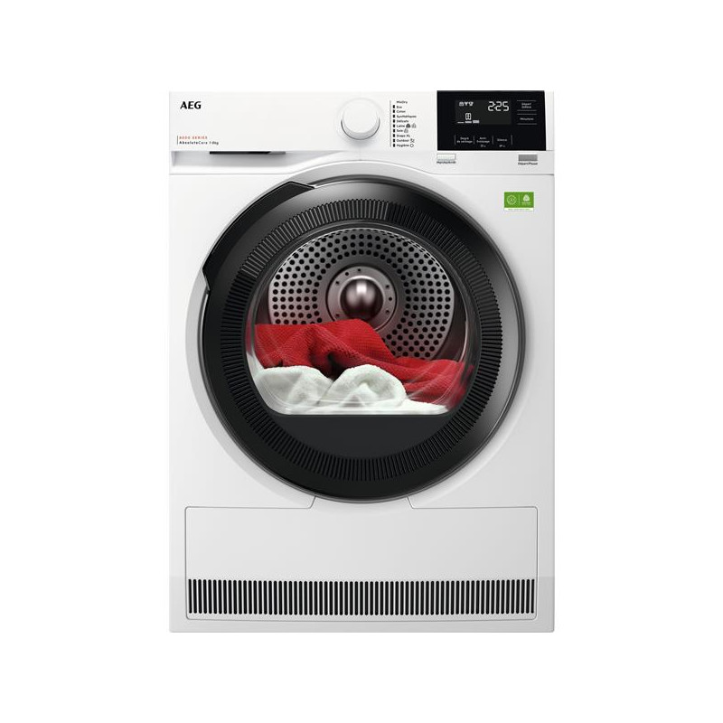 AEG Sèche-linge TR818GB4PB
