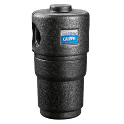 Coque Isolante DIRTCAL 2"