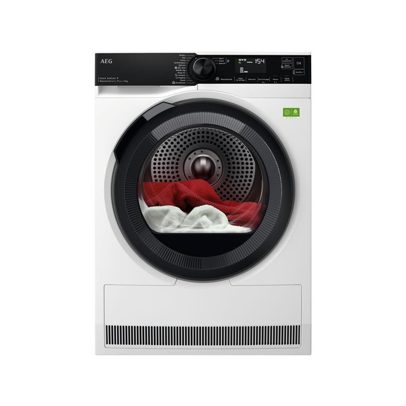 AEG Sèche-linge TR95A9B6BW