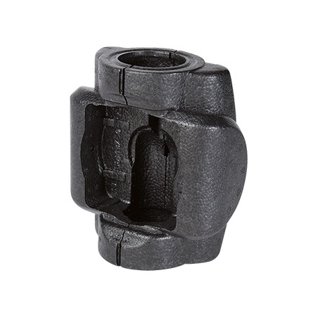 Coque Isolante EVOSTA 2 & 3pièce détachée pour circulateur DAB