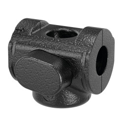 Coque Isolante pour vanne 145 1/2" - 3/4"
