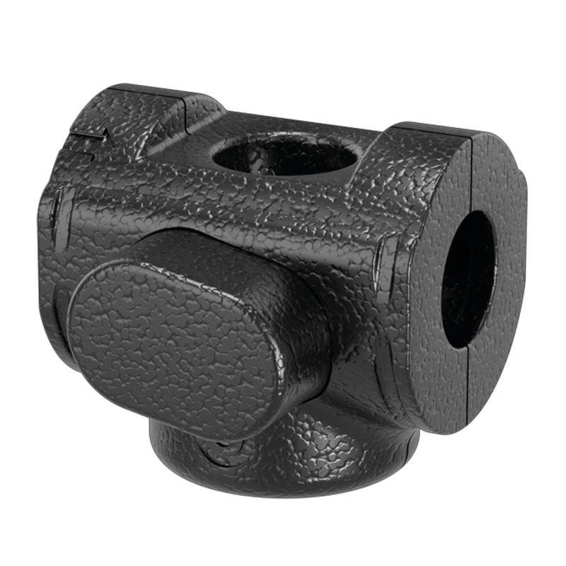 Coque Isolante pour vanne 145 1/2" - 3/4"
