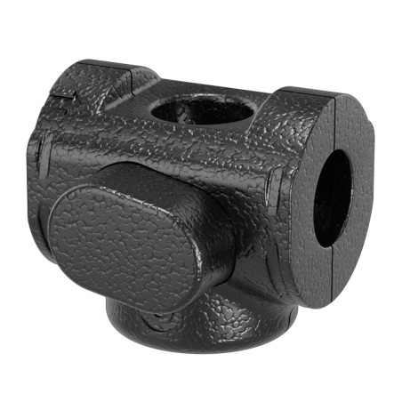 Coque Isolante pour vanne 145 1/2" - 3/4"