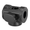 Coque Isolante pour vanne 145 1/2" - 3/4"