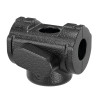 Coque Isolante pourvanne 145 1" - 1"1/4