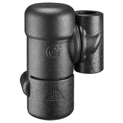 Coque isolante pour DIRTMAG® 1"1/2F
