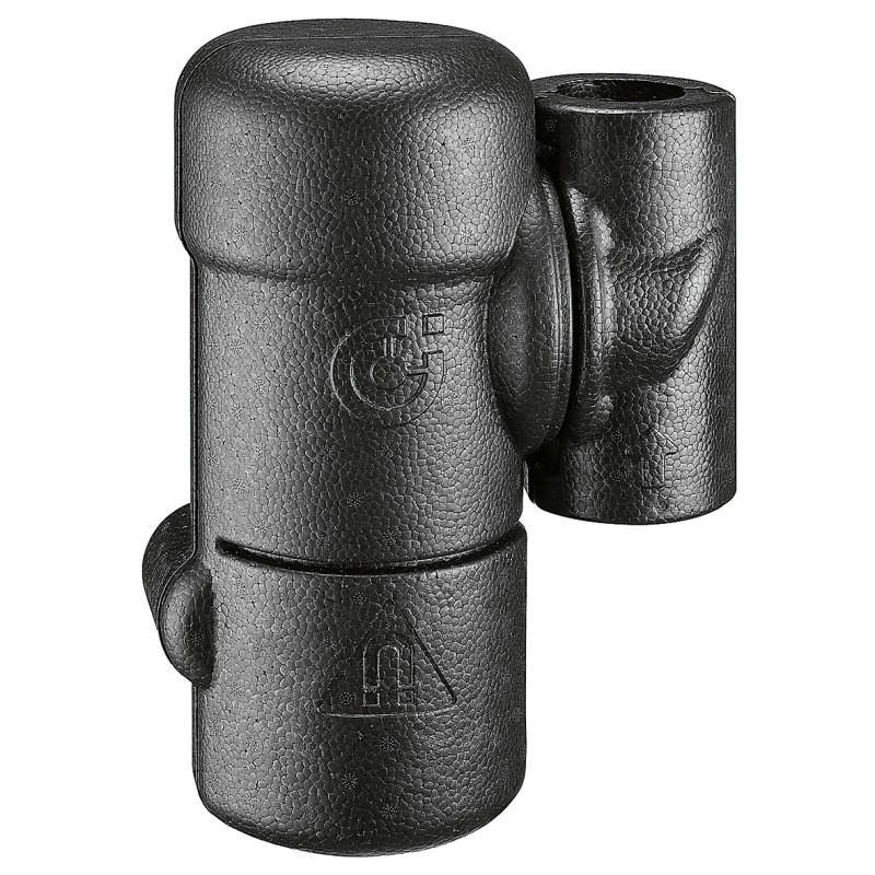 Coque isolante pour DIRTMAG® 2"F