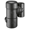 Coque isolante pour DIRTMAG® 2"F