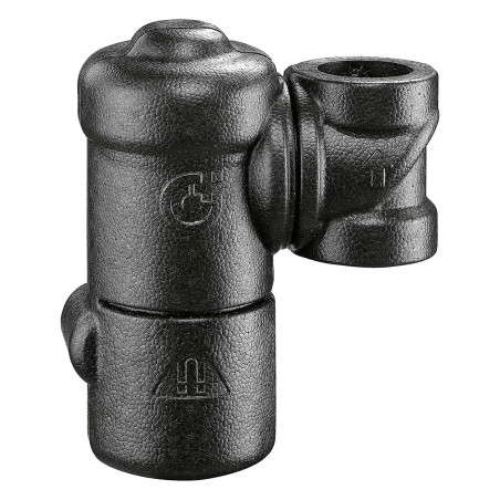 Coque Isolante pourDIRTMAG® avec vannes