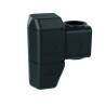 Coque Isolante Caleffi XF DN40 et 50