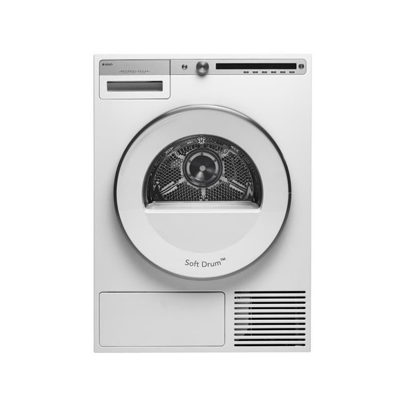 ASKO Sèche-linge T409HSW