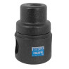 Coque Isolante DISCAL 1"1/4 - 1"1/2