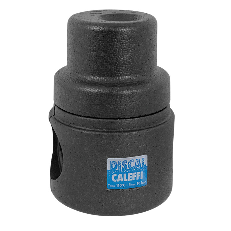 Coque Isolante DISCAL 2"