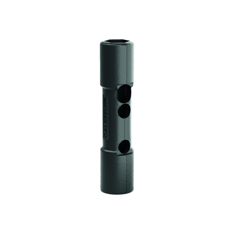 Coque d'isolation pour vanne d'équilibrage VEAPE DN25/32