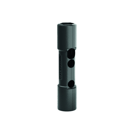 Coque d'isolation pour vanne d'équilibrage VEAPE DN25/32