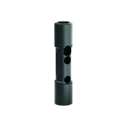 Coque d'isolation pour vanne d'équilibrage VEAPE DN40