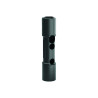 Coque d'isolation pour vanne d'équilibrage VEAPE DN40