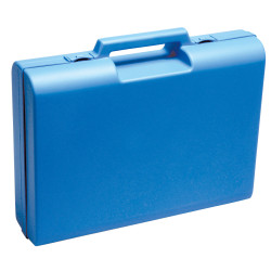 Malette équipement ECO-Fioul cuve acier filtre, bloc, évent, raccords
