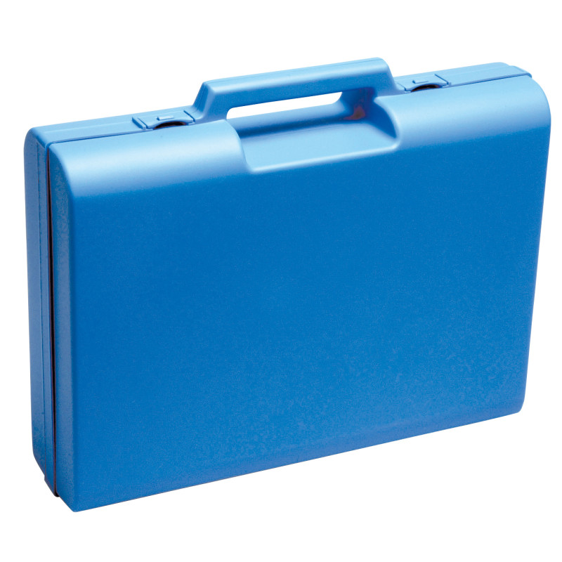 Malette équipement ECO-Fioul cuve plast. filtre, bloc, évent, raccords