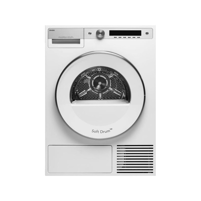 ASKO Sèche-linge T611HXW
