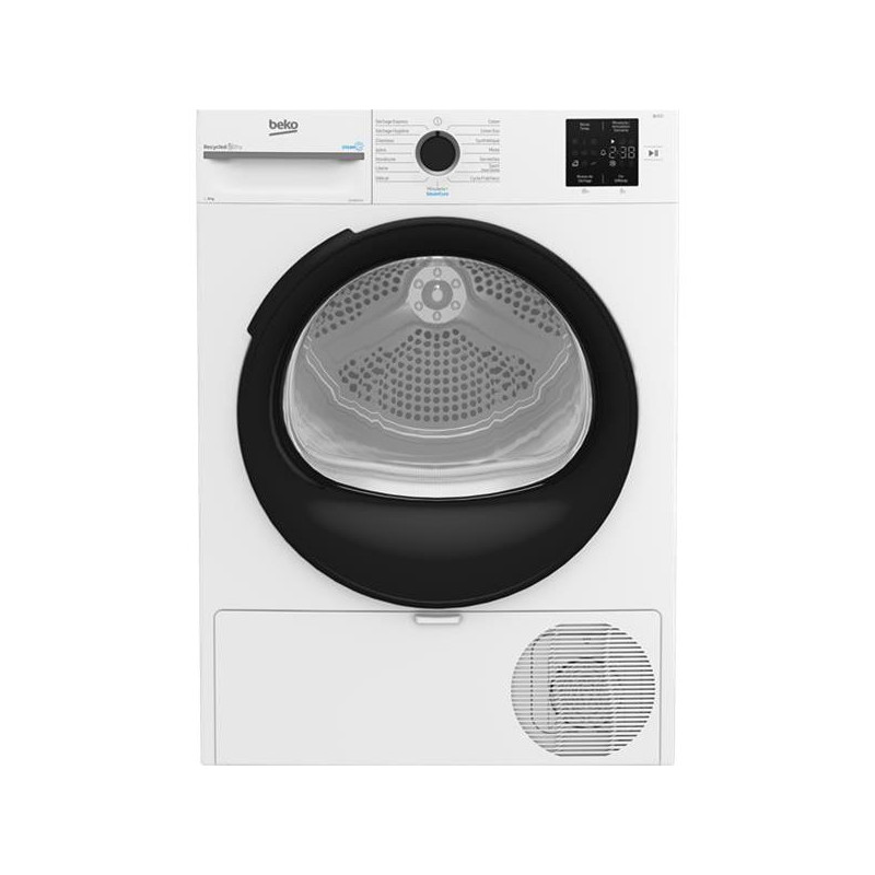 BEKO Sèche-linge D3H18D93W