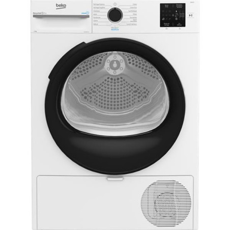 BEKO Sèche-linge D3H18D93W