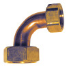 Jonction coudée 3/4"F 1/2"F