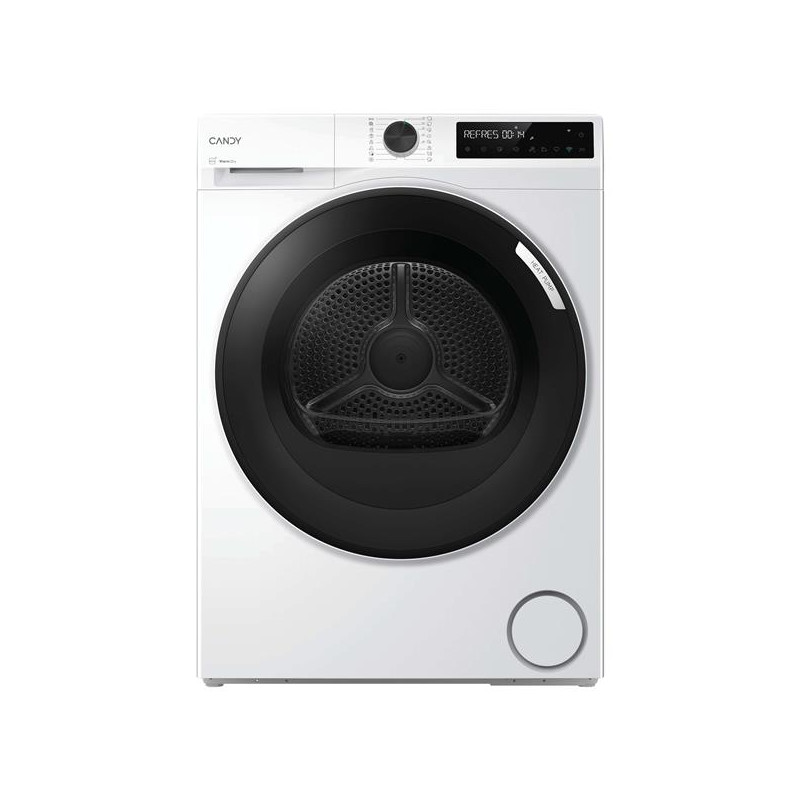 CANDY Sèche-linge BR10N2BX-S