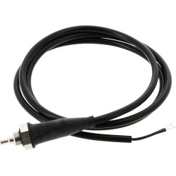 Sonde température et doigt de gant.1/8" pour GTC sur kit  bouclage KBECS