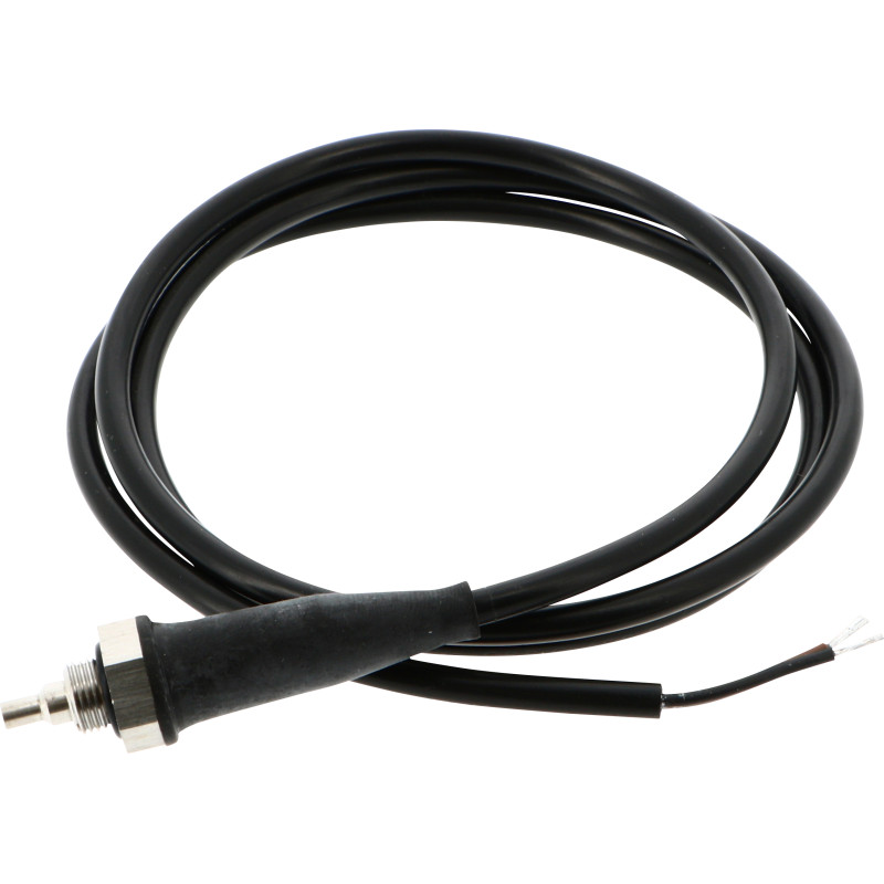 Sonde température et doigt de gant.1/8" pour GTC sur kit  bouclage KBECS