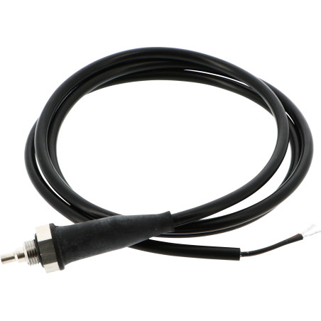 Sonde température et doigt de gant.1/8" pour GTC sur kit  bouclage KBECS