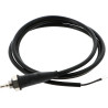 Sonde température et doigt de gant.1/8" pour GTC sur kit  bouclage KBECS