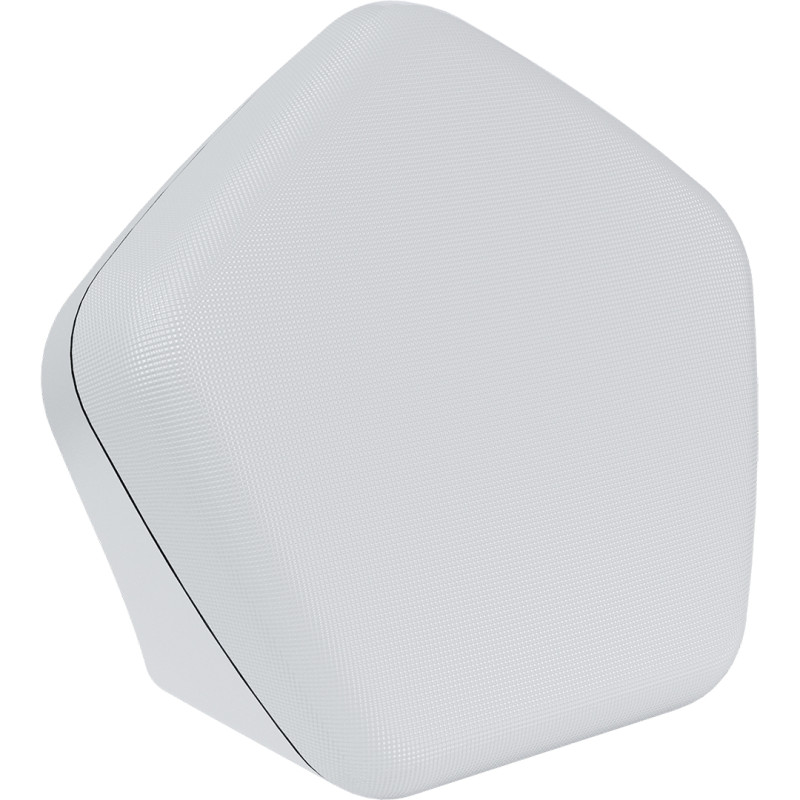 Gateway Pro CALEFFI CODE® blanc