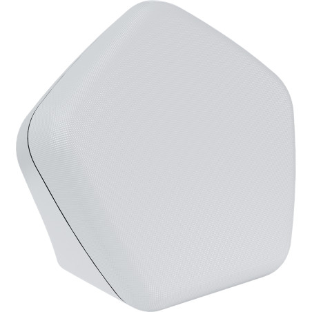 Gateway Pro CALEFFI CODE® blanc