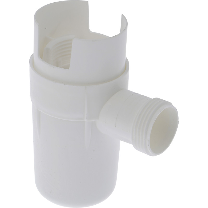 Entonnoir Siphon 1" Ø32 NF pour groupe de sécurité