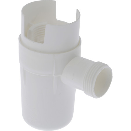 Entonnoir Siphon 1" Ø32 NF pour groupe de sécurité