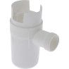 Entonnoir Siphon 1" Ø32 NF pour groupe de sécurité