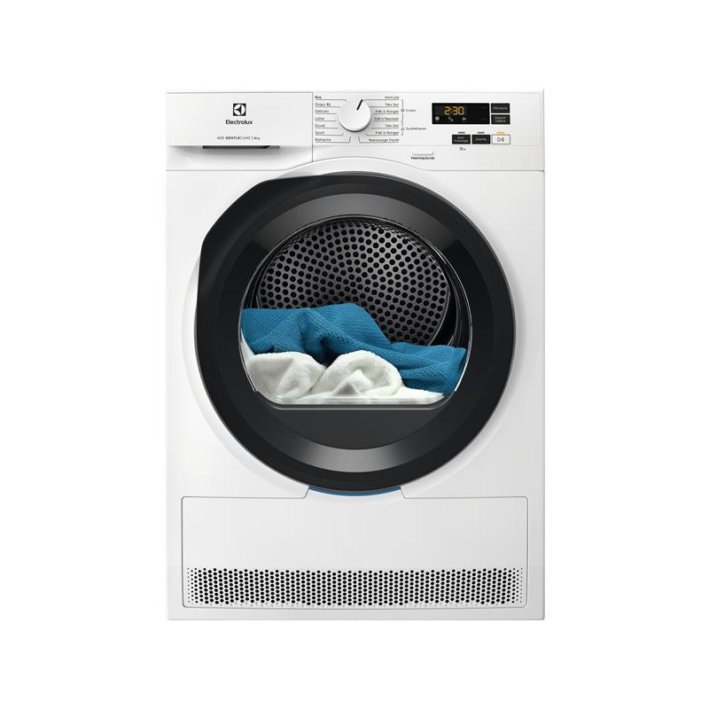 ELECTROLUX Sèche-linge EW6HI5118SA