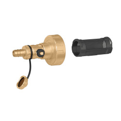 Kit de Rinçage pour DIRTMAGPLUS®pièce détachée PD545 CodeUsine F49476