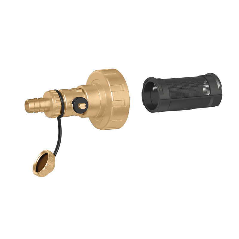 Kit de Rinçage pour DIRTMAGPLUS®pièce détachée PD545 CodeUsine F49476