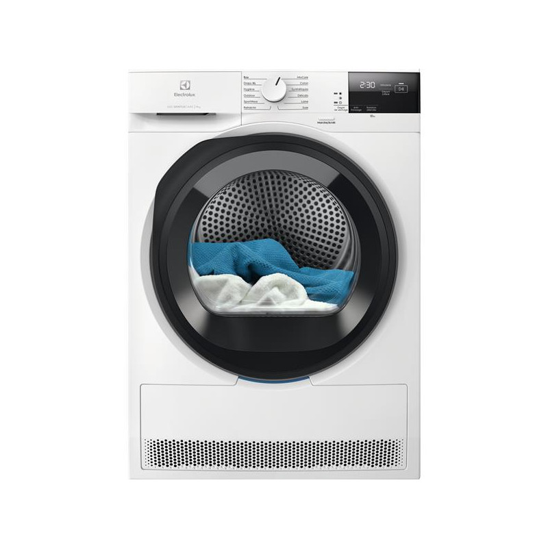 ELECTROLUX Sèche-linge EW6HI6295BN